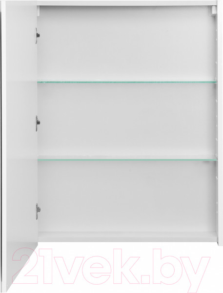 Изображение товара Шкаф с зеркалом для ванной Акватон Нортон 65 (1A249102NT010)