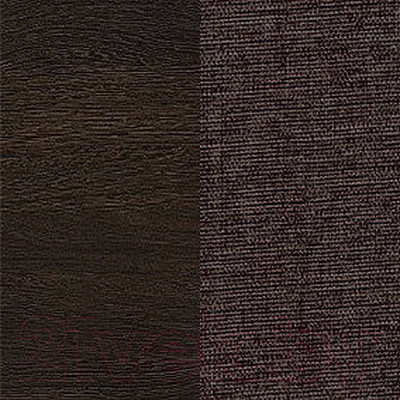 Изображение товара Комод Proson Varna 90x40x90 (венге/шоколад)