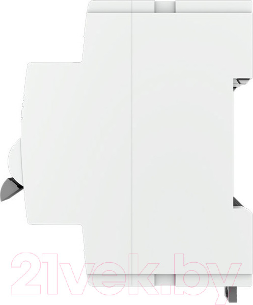 Изображение товара Устройство защитного отключения EKF PROxima ВД-100 2P 16А 30мА / elcb-2-16-30-em-pro