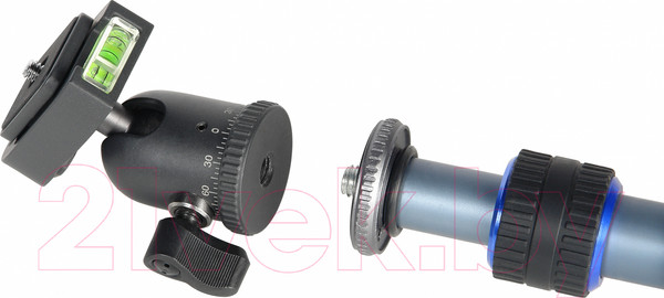 Изображение товара Штатив Falcon Eyes LifePod Digi-4 / 27821
