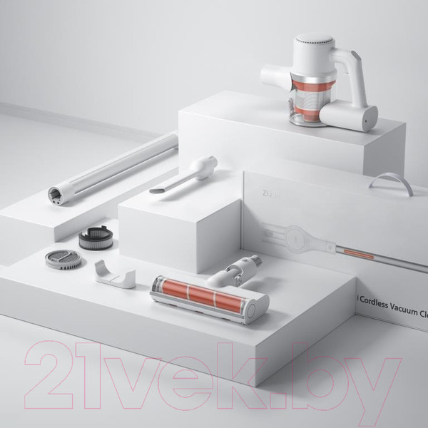 Изображение товара Вертикальный пылесос Roidmi Z1 Air / XCQ15RM