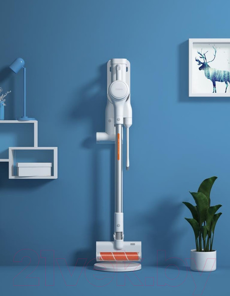Изображение товара Вертикальный пылесос Roidmi Z1 Air / XCQ15RM