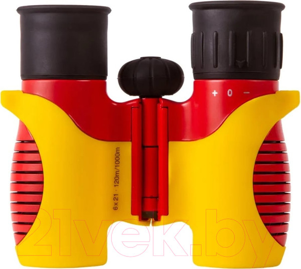Изображение товара Бинокль Bresser Junior 6x21 / 76924