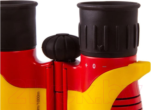 Изображение товара Бинокль Bresser Junior 6x21 / 76924