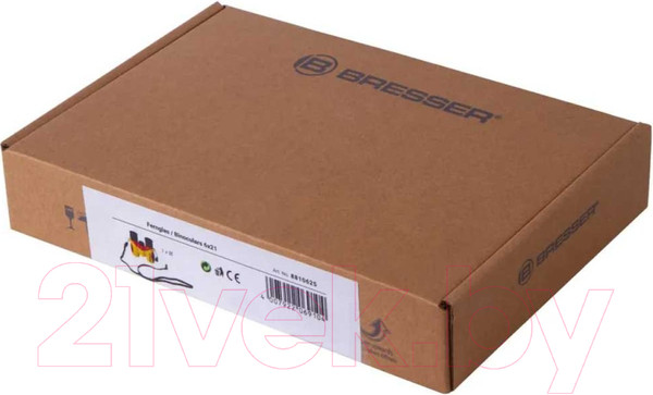 Изображение товара Бинокль Bresser Junior 6x21 / 76924