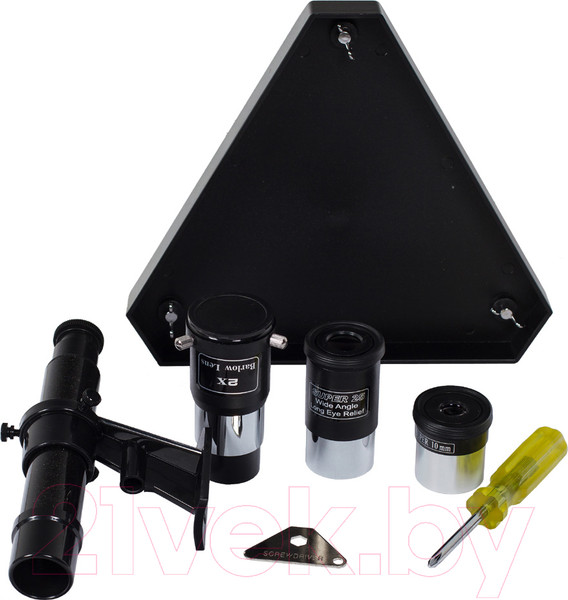 Изображение товара Телескоп Sky-Watcher BK 707AZ2 / 67953