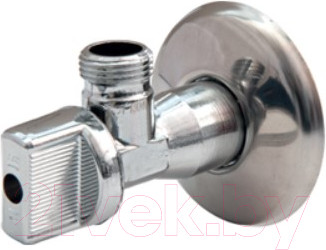 Изображение товара Шаровой кран Giacomini Ду 1/2х1/2" НР/НР R613X00 / R613X003