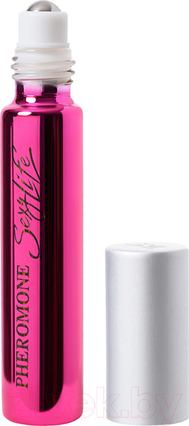Изображение товара Духи с феромонами Sexy Life №18 философия аромата Bright Crystal for Women (10мл)