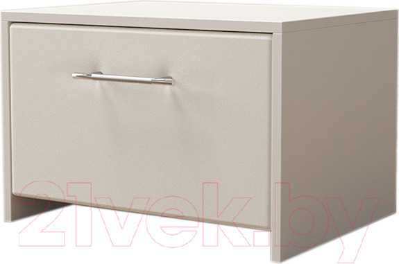 Изображение товара Прикроватная тумба Proson Varna (белый TM-14)