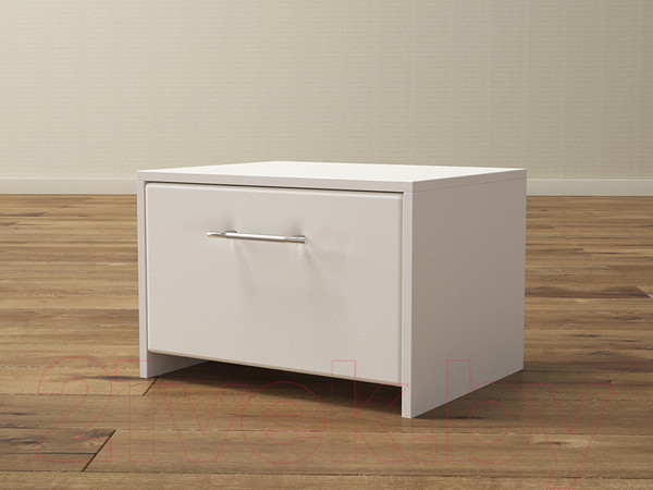 Изображение товара Прикроватная тумба Proson Varna (белый TM-14)