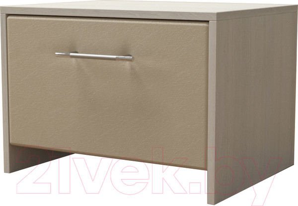 Изображение товара Прикроватная тумба Proson Varna (бежевый Terra-101)