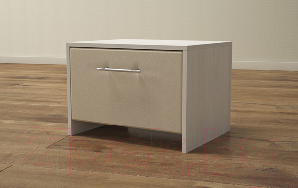 Изображение товара Прикроватная тумба Proson Varna (бежевый Terra-101)