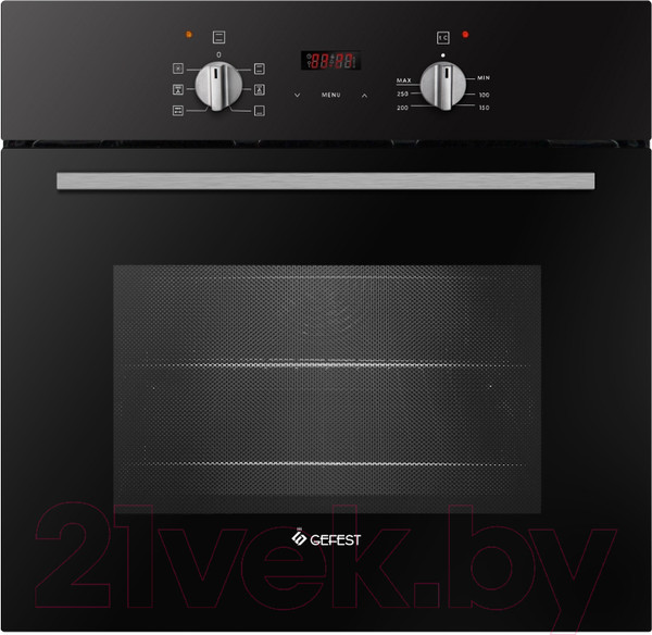Изображение товара Электрический духовой шкаф GEFEST ДА 622-02 АМ