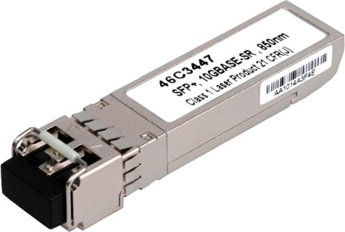 Изображение товара SFP-модуль Lenovo 46C3447