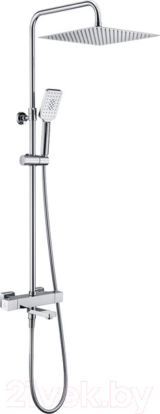 Изображение товара Душевая система со смесителем Wasserkraft Thermo A19901