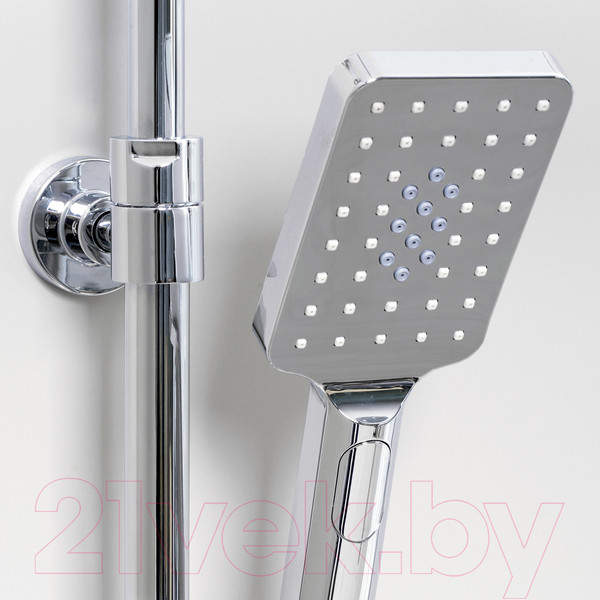 Изображение товара Душевая система со смесителем Wasserkraft Thermo A19901