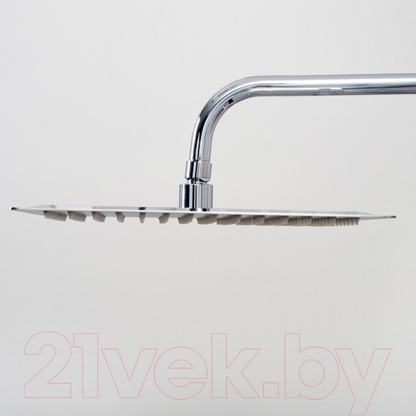 Изображение товара Душевая система со смесителем Wasserkraft Thermo A19901