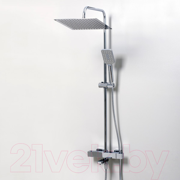 Изображение товара Душевая система со смесителем Wasserkraft Thermo A19901