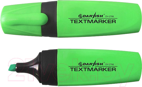 Изображение товара Набор маркеров Darvish DV-2786-4 (4шт)