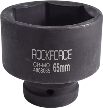 Изображение товара Головка слесарная RockForce RF-4858065