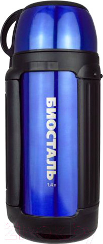 Изображение товара Термос универсальный Биосталь Авто NGC-1400