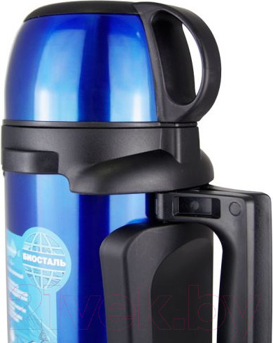 Изображение товара Термос универсальный Биосталь Авто NGC-1400