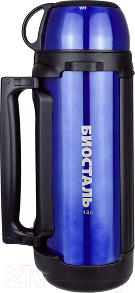 Изображение товара Термос универсальный Биосталь Авто NGC-1900