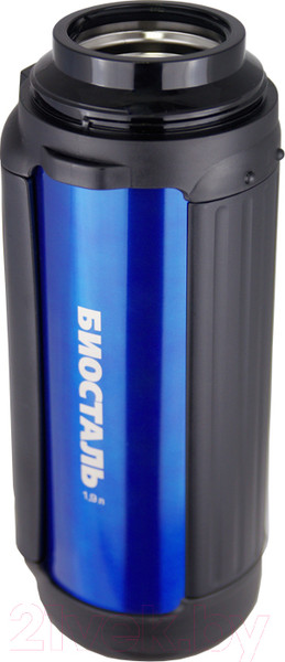 Изображение товара Термос универсальный Биосталь Авто NGC-1900