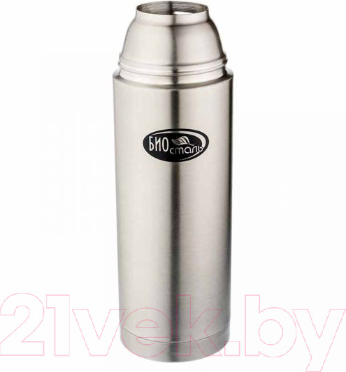 Изображение товара Термос универсальный Биосталь Охота NBP-750В