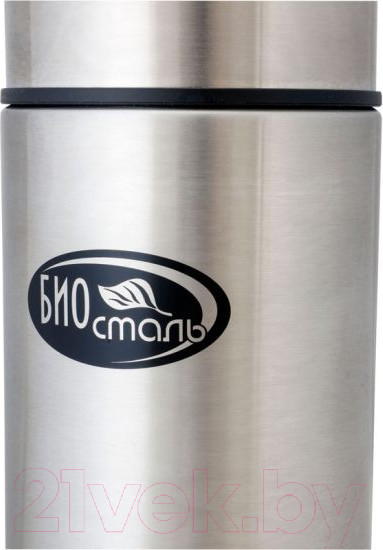 Изображение товара Термос универсальный Биосталь Охота NBP-750В