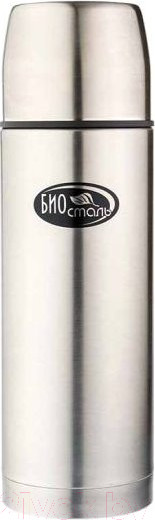 Изображение товара Термос универсальный Биосталь Охота NBP-750В