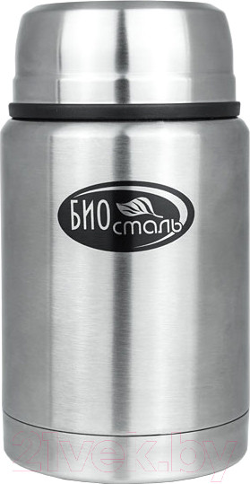 Изображение товара Термос для еды Биосталь NTS-500