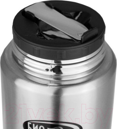 Изображение товара Термос для еды Биосталь NTS-500