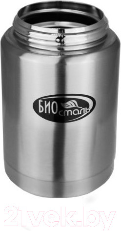 Изображение товара Термос для еды Биосталь NTS-500