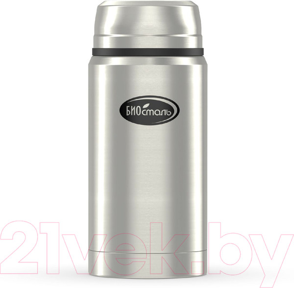 Изображение товара Термос для еды Биосталь NTS-750