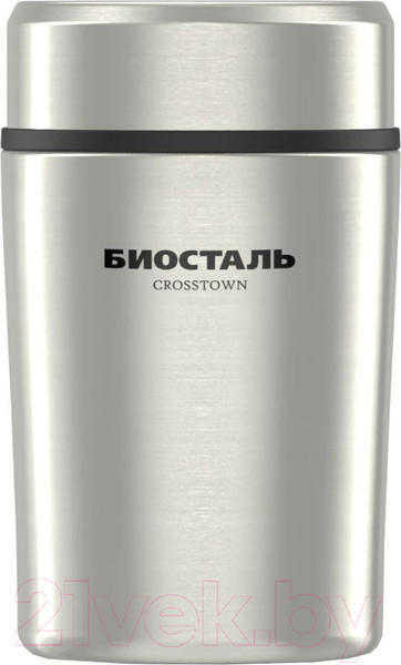 Изображение товара Термос для еды Биосталь Crosstown NTD-500