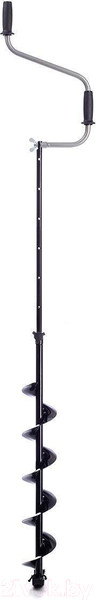 Изображение товара Ледобур Тонар Торнадо-М2 130R / LT-130R-1