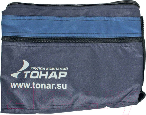 Изображение товара Ледобур Тонар Торнадо-М2 Lady ф100 / LT-100L1.TL
