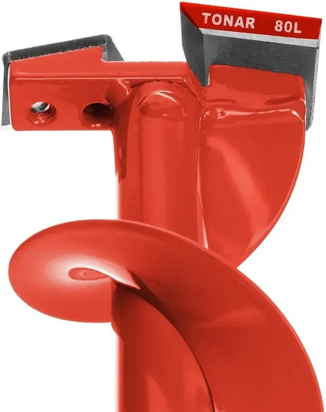 Изображение товара Ледобур Тонар ЛР-080 Спорт / LS-80LD-1