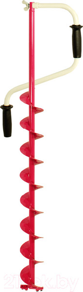 Изображение товара Ледобур Тонар ЛР-100ЛC LadyBur / LS-100L2.LB