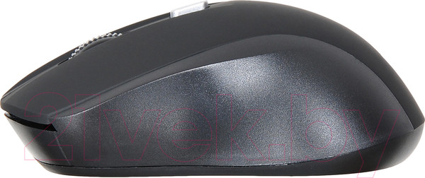 Изображение товара Мышь Оклик 415MW (черный)