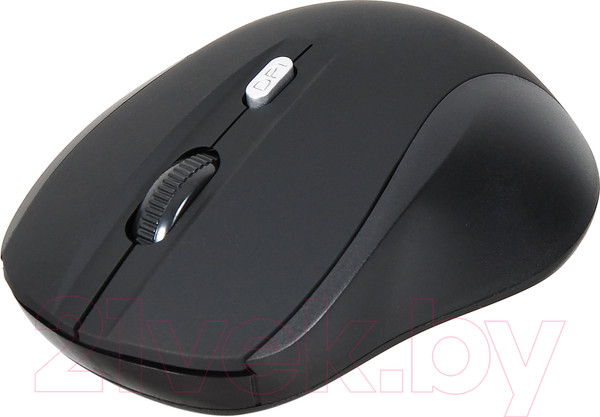 Изображение товара Мышь Оклик 415MW (черный)