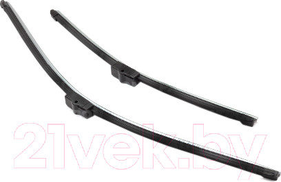 Изображение товара Щетки стеклоочистителя Patron PWB6546-KIT-BMW