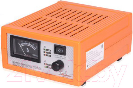 Изображение товара Зарядное устройство для аккумулятора Airline ACH-12A-14