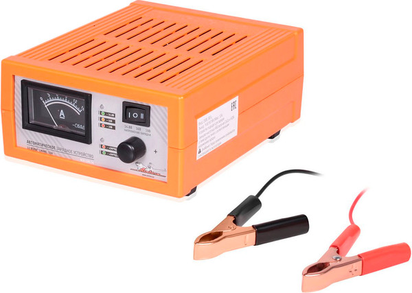 Изображение товара Зарядное устройство для аккумулятора Airline ACH-12A-14