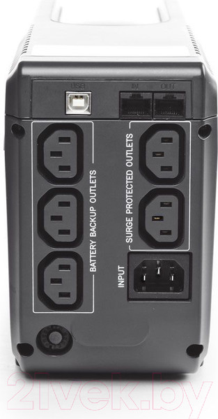 Изображение товара ИБП Powercom Imperial IMD-525AP