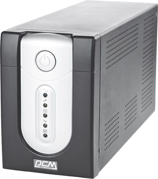 Изображение товара ИБП Powercom Imperial IMP-1200AP