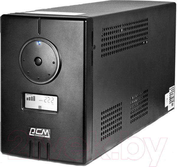 Изображение товара ИБП Powercom Infinity INF-1100