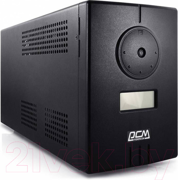Изображение товара ИБП Powercom Infinity INF-800