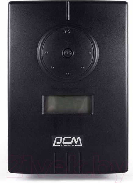 Изображение товара ИБП Powercom Infinity INF-800